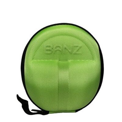 Earmuff Case - Baby - Lime