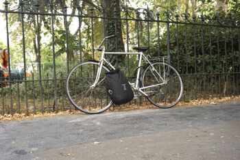 Sacoche sécurisée 15L pour vélo LOXI 6