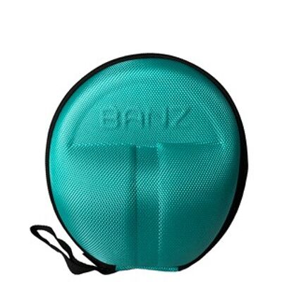 Earmuff Case - Baby - Aqua