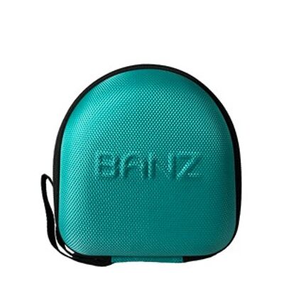 Earmuff Case - Kidz - Aqua