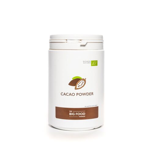Big Food - Cacao powder - 500g