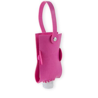 Dispenser Roze