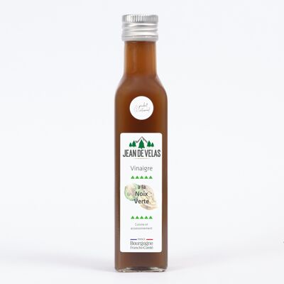 PURE GREEN WALNUT VINEGAR