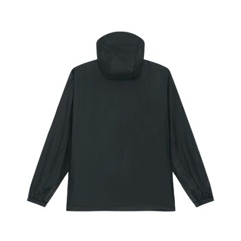 Veste Hybride Spray - Noir 4