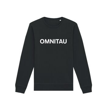 Sweat Omni - Noir 3