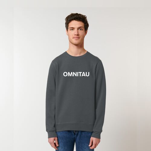 Omni Sweat - Anthracite