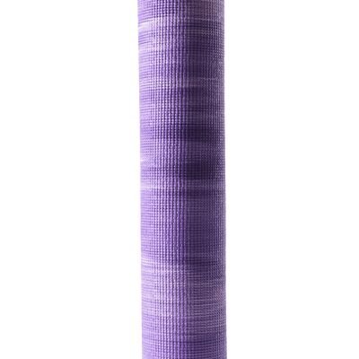 Tappetino yoga Flow 6mm Viola