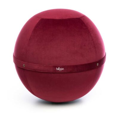 Balloon Seat - Ruby - Regular Size