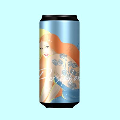 Persefone - Neipa - 44 cl