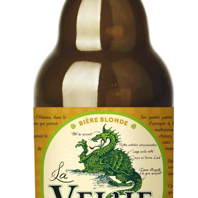 Velue Pale Ale 33cl