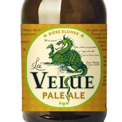 Velue Pale Ale 33cl