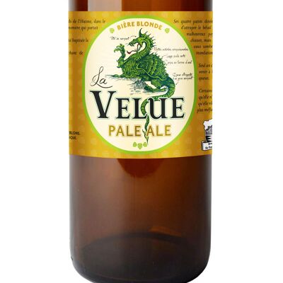 Velue Pale Ale 75cl