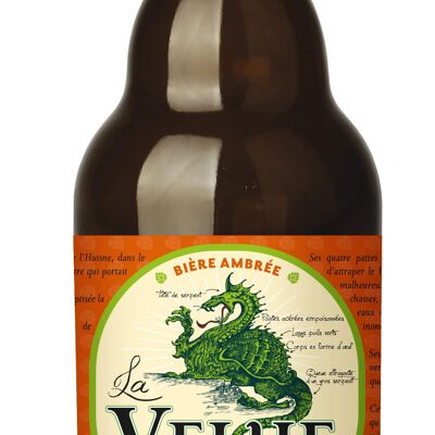 Velue Amber Ale 33cl