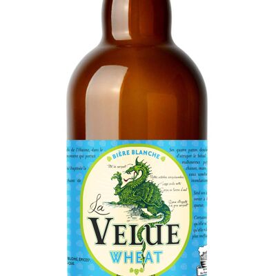 Velue Wheat 75cl