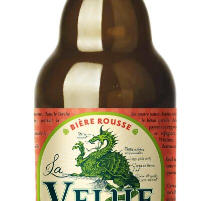 Velue Red 33cl