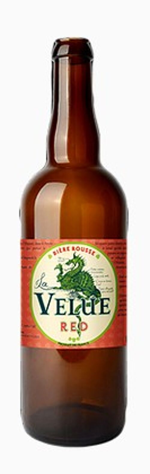 Velue Red 75cl