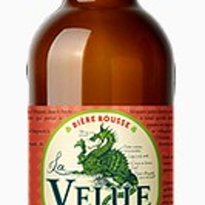 Velue Red 75cl