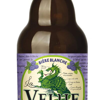 Velue Blackberry 33cl