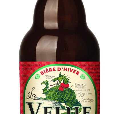 Velue d'hiver 33cl