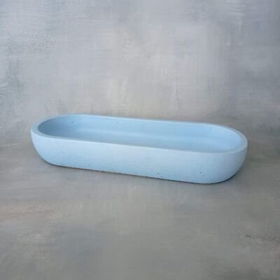 Tray BELLA Blue