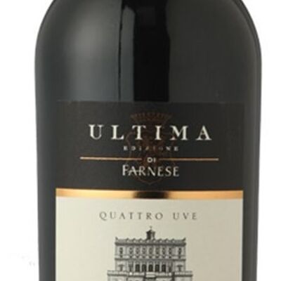 Farnese Ultima Quattro Uve N.V.