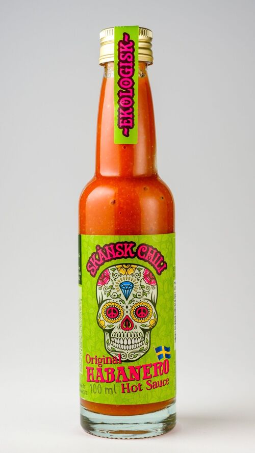 Original Habanero EKO