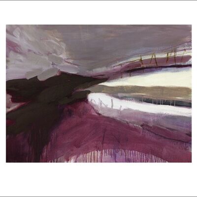 Beth Wintgens (Beyond The Way) , 60 x 80cm , 42186