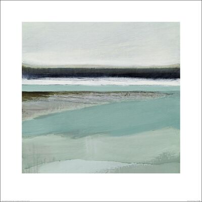 Beth Wintgens (White Tide) , 60 x 60cm , 42188