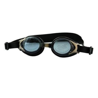 Swim Goggles - Black