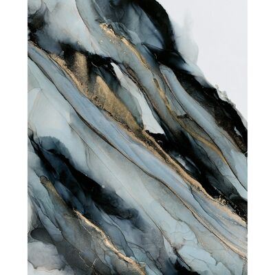 Charlotte Vale (Mysterious Flow) , 40 x 50cm , PPR43919