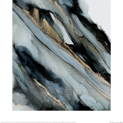 Charlotte Vale (Mysterious Flow) , 40 x 50cm , PPR43919