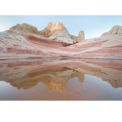 David Clapp (Sandstone Reflections, Arizona) , 60 x 80cm , PPR40821
