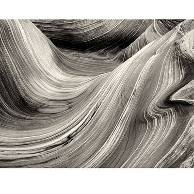 Dennis Frates (Sandstone Wave) , 60 x 80cm , PPR51170