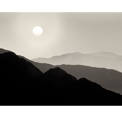Dennis Frates (Sunset Hills) , 60 x 80cm , PPR51176