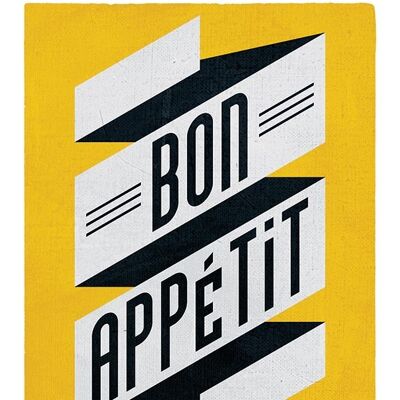 Edu Barba (Bon Appetit) , 40 x 50cm , PPR43179
