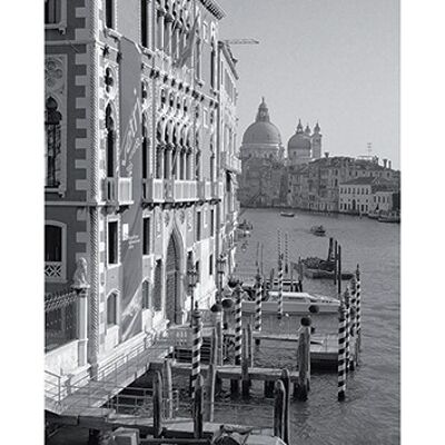 Heiko Lanio (Canal Grande, Venice) , 30 x 60cm , PPR41680