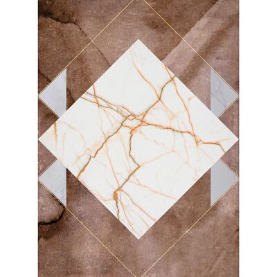 Hope Bainbridge (Stone & Marble II) , 30 x 40cm , PPR54006