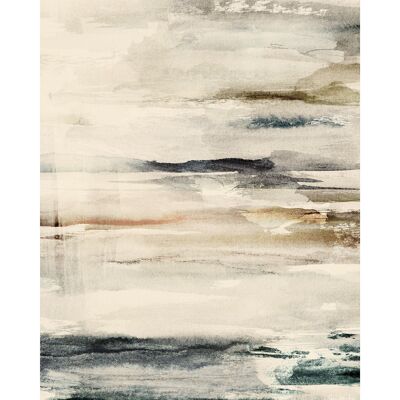 Hope Bainbridge (Tides of Change I) , 40 x 50cm , PPR43935