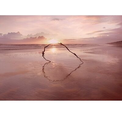 Ian Winstanley (Love on the Horizon) , 60 x 80cm , PPR40559