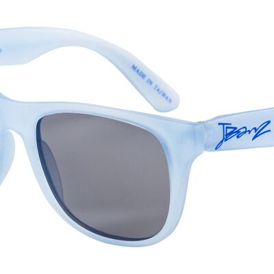 Banz® Chameleon - Color Changing Sunglasses - Blue to Green
