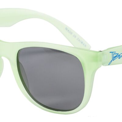 Banz® Chameleon - Color Changing Sunglasses - Green to Pink