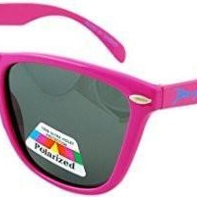 Junior Banz® Flyer Kids Sunglasses - Pink