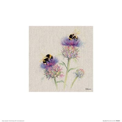Jane Bannon (Busy Bees) , 30 x 30cm , PPR48420