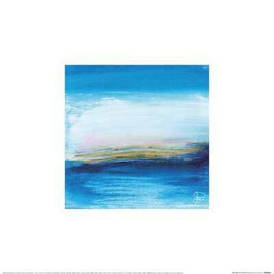 Joanna Srokol (Sea Salt in the Air) , 30 x 30cm , PPR48465