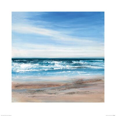 Joanne Last (All About the Sea) , 60 x 60cm , PPR46238