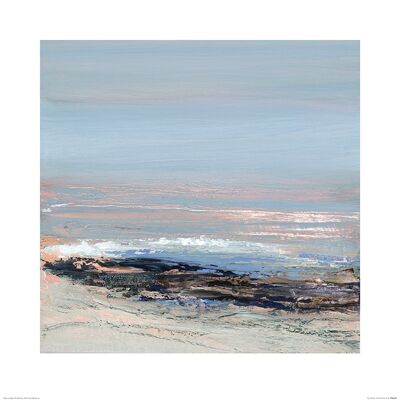 Joanne Last (Sea Interlude I) , 60 x 60cm , PPR46239