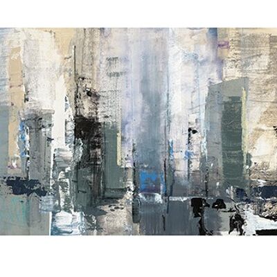 Joanne Last (Winter Metropolis) , 50 x 100cm , PPR41260