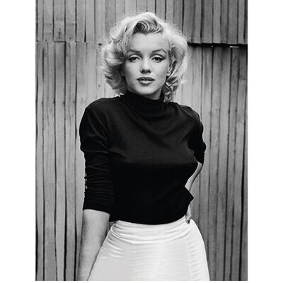 Time Life (Marilyn Monroe) , 60 x 80cm , PPR40196