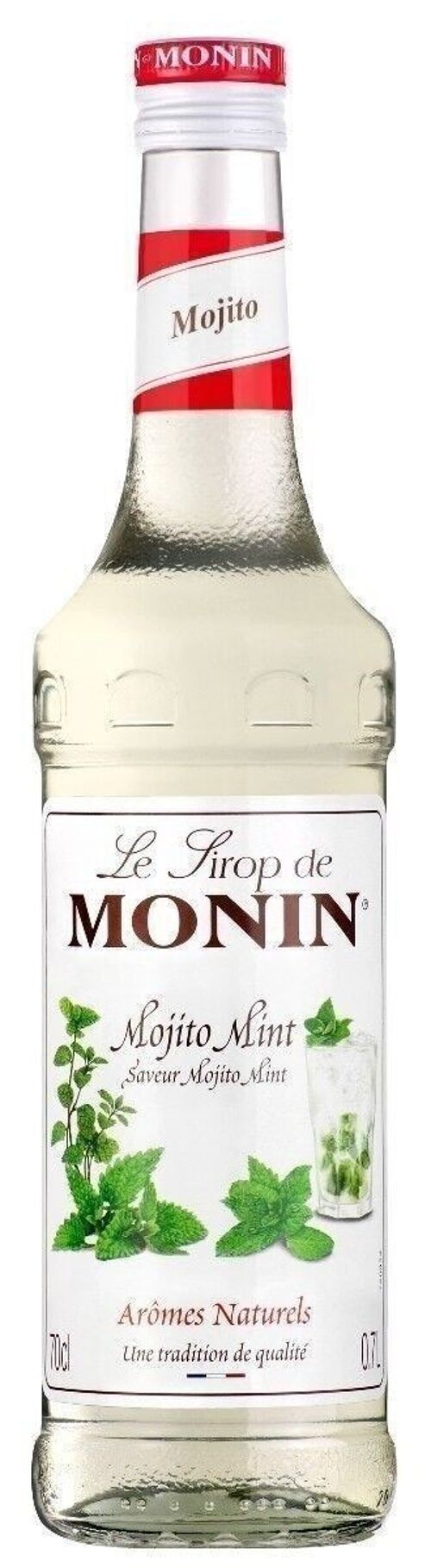 Sirop Noisette 70 cl Monin - , Achat, Vente