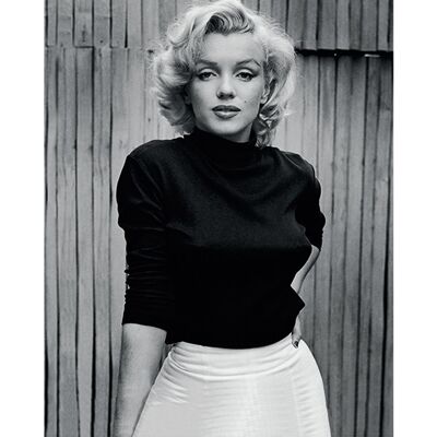 Time Life (Marilyn Monroe) , 40 x 50cm , PPR43068